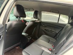 Toyota Yaris L Zhixuan 2022 Zhixuan X 1.5L CVT Luxury Plus - ფოტო 5