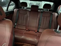 BMW 5 Series 2022 Facelift 525Li M Sport Package - ფოტო 10