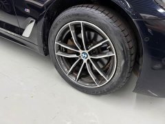 BMW 5 Series 2022 Facelift 525Li M Sport Package - ფოტო 13