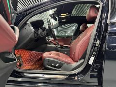 BMW 5 Series 2022 Facelift 525Li M Sport Package - ფოტო 5