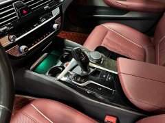 BMW 5 Series 2022 Facelift 525Li M Sport Package - ფოტო 8