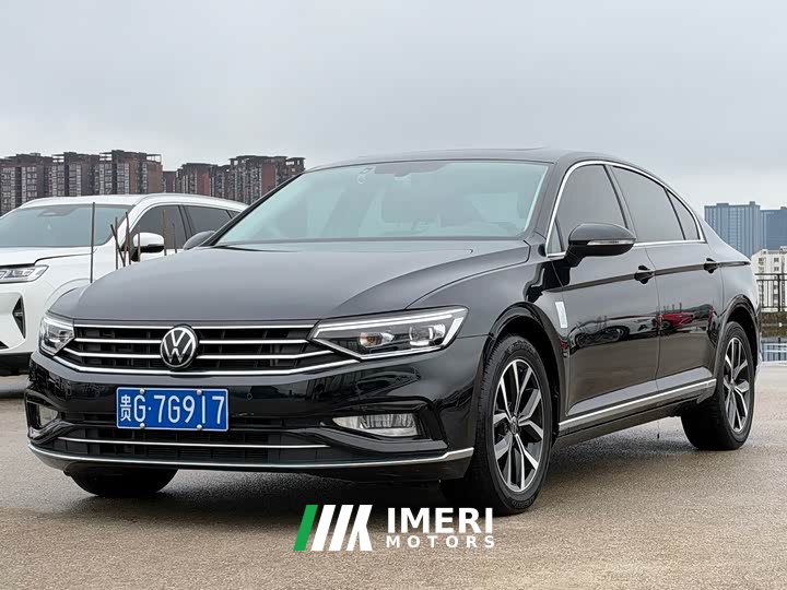 Volkswagen Magotan 2020 280TSI DSG Advance - ავტომობილი ჩინეთიდან