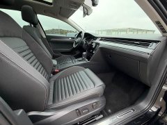 Volkswagen Magotan 2020 280TSI DSG Advance - ფოტო 10
