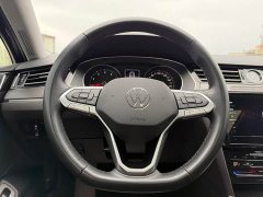 Volkswagen Magotan 2020 280TSI DSG Advance - ფოტო 11