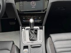 Volkswagen Magotan 2020 280TSI DSG Advance - ფოტო 12