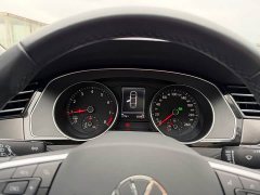 Volkswagen Magotan 2020 280TSI DSG Advance - ფოტო 15