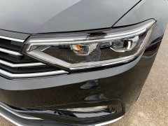 Volkswagen Magotan 2020 280TSI DSG Advance - ფოტო 20