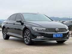 Volkswagen Magotan 2020 280TSI DSG Advance - ფოტო 3