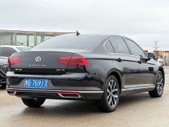 Volkswagen Magotan 2020 280TSI DSG Advance - ფოტო 4