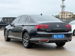 Volkswagen Magotan 2020 280TSI DSG Advance - ფოტო 6