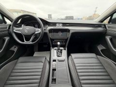 Volkswagen Magotan 2020 280TSI DSG Advance - ფოტო 8