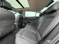 Volkswagen Magotan 2020 280TSI DSG Advance - ფოტო 9