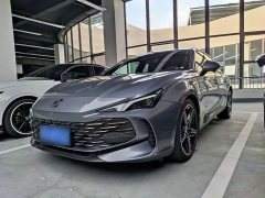 SAIC MG7 2.0T Automatic Trophy Apex Edition - ფოტო 1