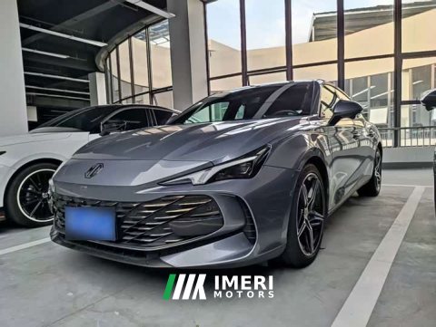 2023 SAIC MG7 2.0T Automatic Trophy Apex Edition - ავტომობილი ჩინეთიდან