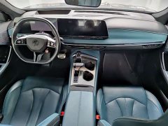 SAIC MG7 2.0T Automatic Trophy Apex Edition - ფოტო 10
