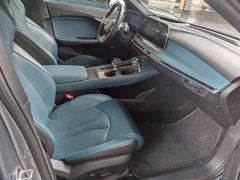 SAIC MG7 2.0T Automatic Trophy Apex Edition - ფოტო 11