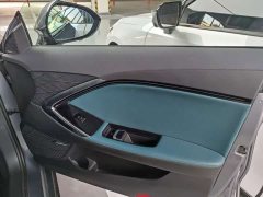 SAIC MG7 2.0T Automatic Trophy Apex Edition - ფოტო 12
