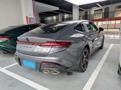 SAIC MG7 2.0T Automatic Trophy Apex Edition - ფოტო 15