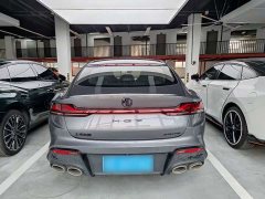 SAIC MG7 2.0T Automatic Trophy Apex Edition - ფოტო 16