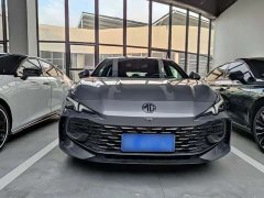 SAIC MG7 2.0T Automatic Trophy Apex Edition - ფოტო 2