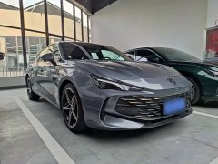 SAIC MG7 2.0T Automatic Trophy Apex Edition - ფოტო 3