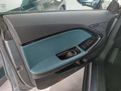 SAIC MG7 2.0T Automatic Trophy Apex Edition - ფოტო 4
