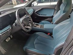 SAIC MG7 2.0T Automatic Trophy Apex Edition - ფოტო 5