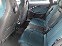 SAIC MG7 2.0T Automatic Trophy Apex Edition - ფოტო 6