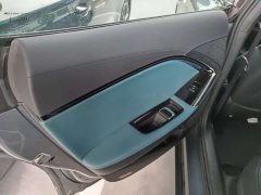 SAIC MG7 2.0T Automatic Trophy Apex Edition - ფოტო 7