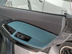 SAIC MG7 2.0T Automatic Trophy Apex Edition - ფოტო 8