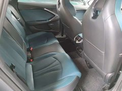 SAIC MG7 2.0T Automatic Trophy Apex Edition - ფოტო 9
