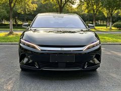 BYD Han EV Glory Edition 605KM FWD Premium - ფოტო 2