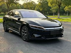 BYD Han EV Glory Edition 605KM FWD Premium - ფოტო 3