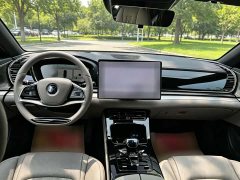 BYD Han EV Glory Edition 605KM FWD Premium - ფოტო 7