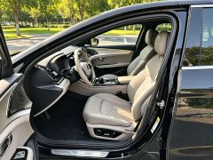 BYD Han EV Glory Edition 605KM FWD Premium - ფოტო 8