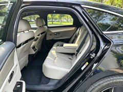 BYD Han EV Glory Edition 605KM FWD Premium - ფოტო 9