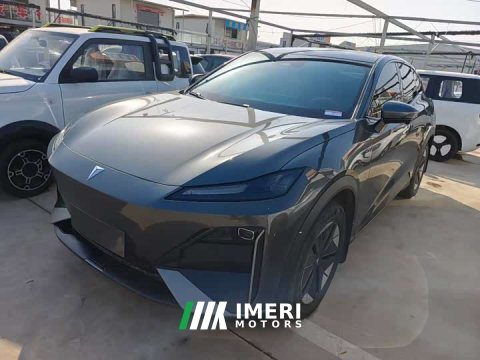 2025 Deepal Deep Blue S07 215Max Deep Blue Smart Drive AD PRO Extended Range Version - ავტომობილი ჩინეთიდან