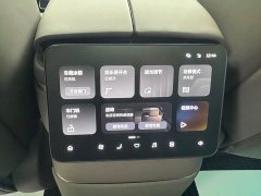 NIO ES8 Six-Seat Executive Signature Edition - ფოტო 15