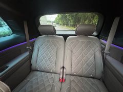 NIO ES8 Six-Seat Executive Signature Edition - ფოტო 17