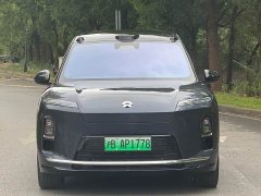 NIO ES8 Six-Seat Executive Signature Edition - ფოტო 2