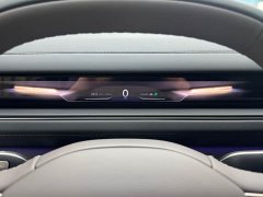 NIO ES8 Six-Seat Executive Signature Edition - ფოტო 6