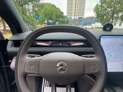 NIO ES8 Six-Seat Executive Signature Edition - ფოტო 7