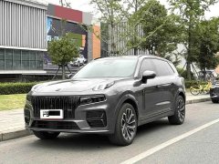 Lynk & Co Geely Lynk & Co 09 EM-P 2.0T Diesel EM-P AWD HALO Six-Seater - ფოტო 1