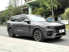 Lynk & Co Geely Lynk & Co 09 EM-P 2.0T Diesel EM-P AWD HALO Six-Seater - ფოტო 2