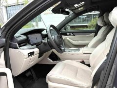 Lynk & Co Geely Lynk & Co 09 EM-P 2.0T Diesel EM-P AWD HALO Six-Seater - ფოტო 3