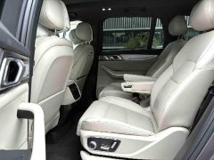 Lynk & Co Geely Lynk & Co 09 EM-P 2.0T Diesel EM-P AWD HALO Six-Seater - ფოტო 5