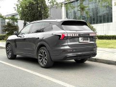 Lynk & Co Geely Lynk & Co 09 EM-P 2.0T Diesel EM-P AWD HALO Six-Seater - ფოტო 6