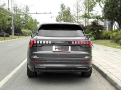 Lynk & Co Geely Lynk & Co 09 EM-P 2.0T Diesel EM-P AWD HALO Six-Seater - ფოტო 7