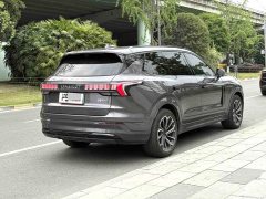Lynk & Co Geely Lynk & Co 09 EM-P 2.0T Diesel EM-P AWD HALO Six-Seater - ფოტო 8
