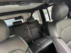 Beijing Jeep BJ40 2.0D Automatic Four-Wheel Drive Blade Hero Edition Pioneer Type - ფოტო 12